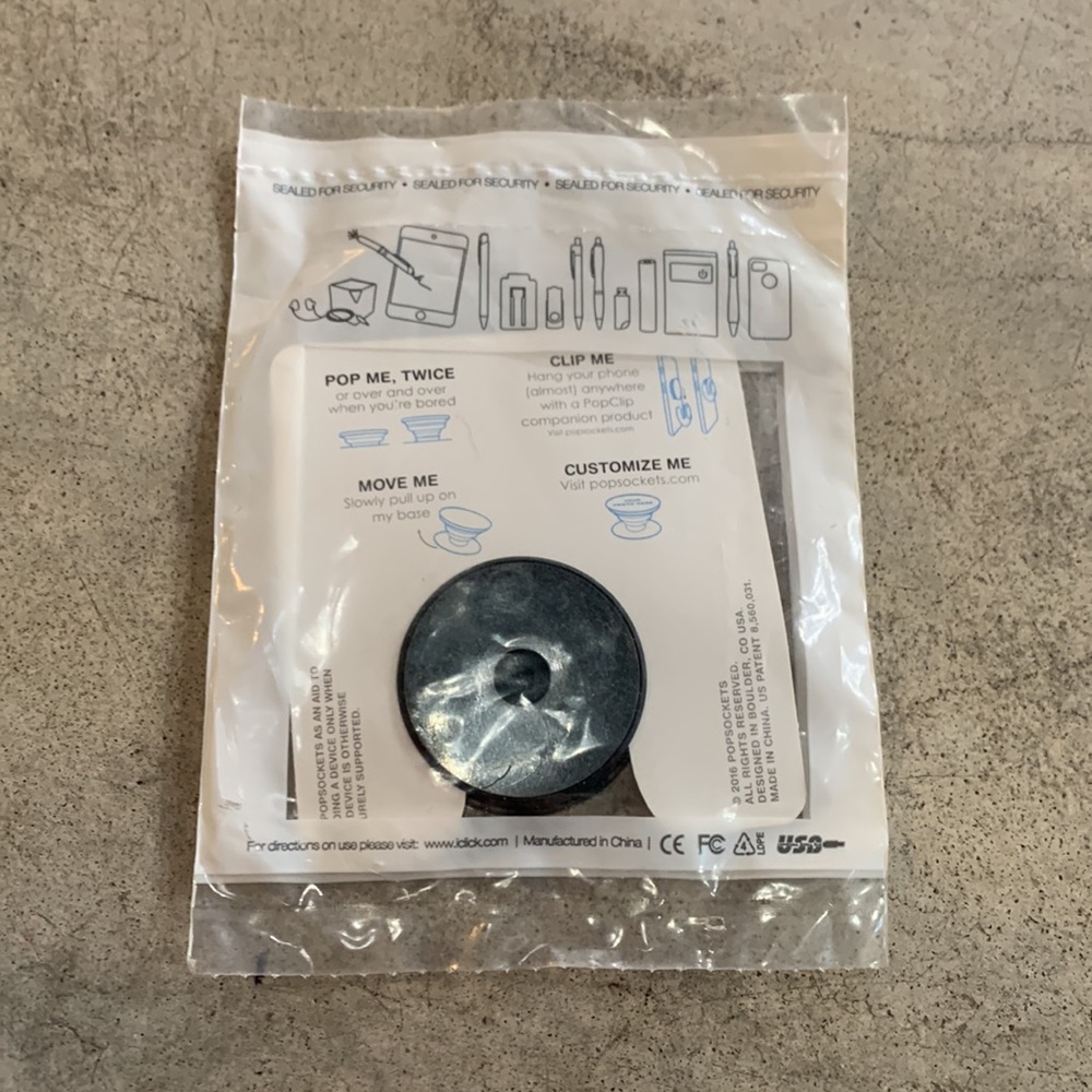 *NIB* PANDORA PopSockets - Picture 2 of 3